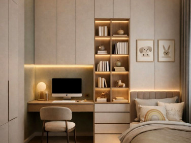 Mieszkanie dom wolnostojący przy lesie