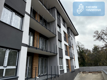 Mieszkanie apartamentowiec Łódź