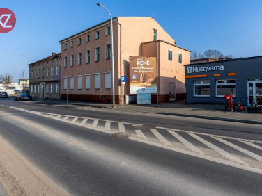 Budynek użytkowy Piła