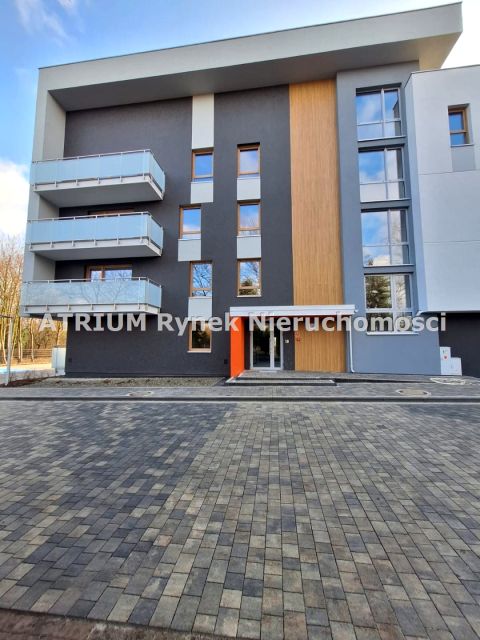 Mieszkanie Piotrków Trybunalski