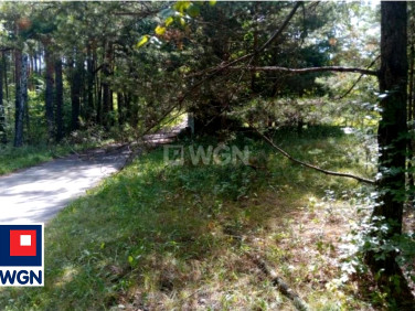 Działka budowlana Suliszowice