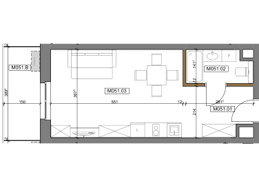 Mieszkanie Stalowa Wola