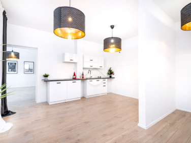 Mieszkanie blok mieszkalny Kraków