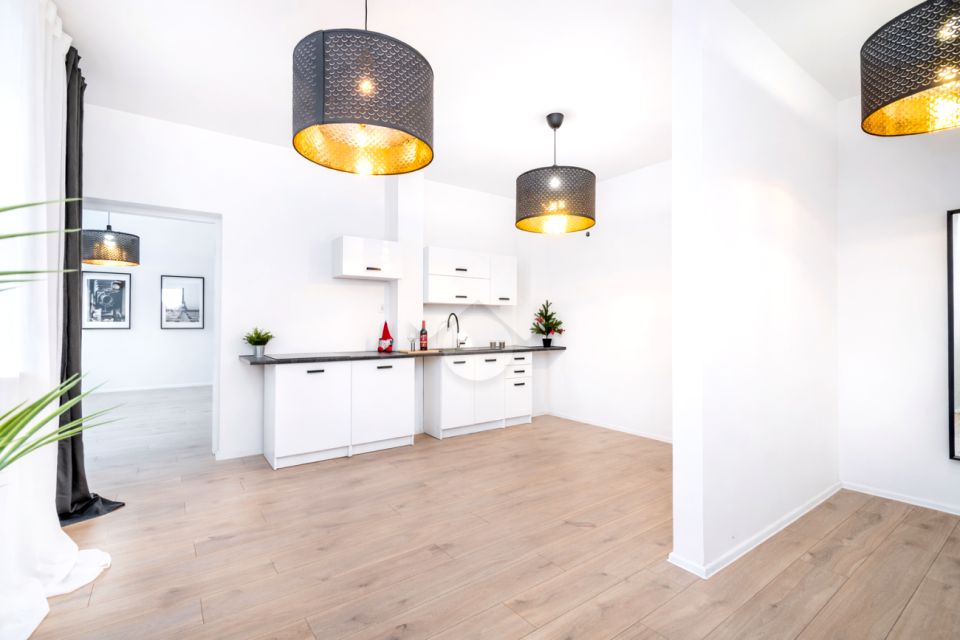 Mieszkanie blok mieszkalny Kraków