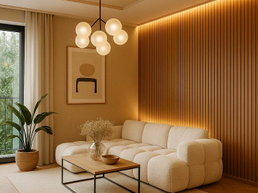 Mieszkanie Sosnowiec