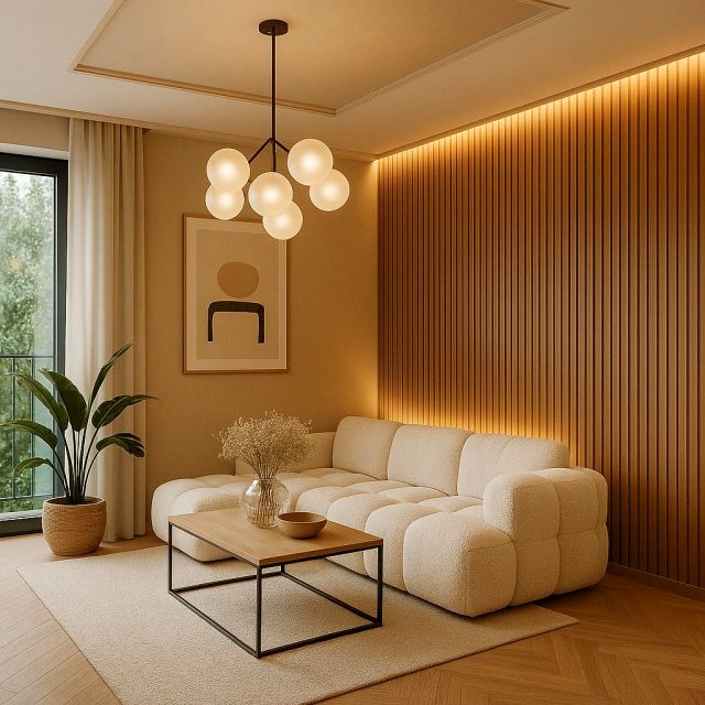 Mieszkanie Sosnowiec