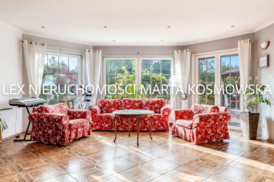 Działka budowlana Szymanów