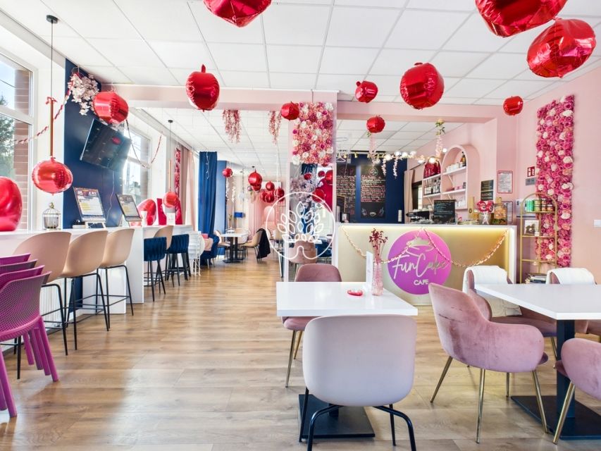 Lokal Aleksandrów Kujawski