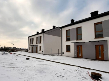 Mieszkanie Dopiewiec