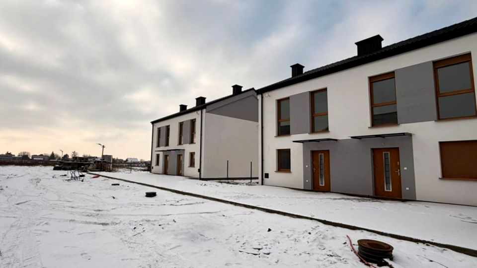 Mieszkanie Dopiewiec