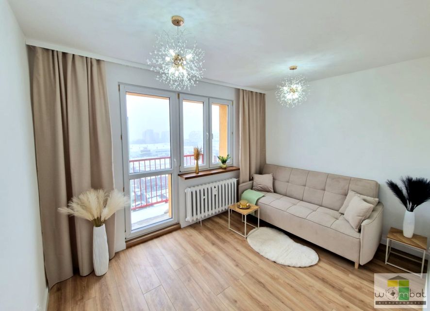 Mieszkanie Wałbrzych