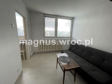 Mieszkanie Wrocław