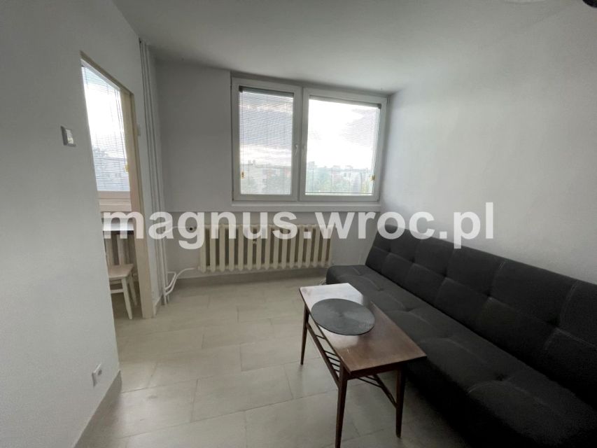 Mieszkanie Wrocław
