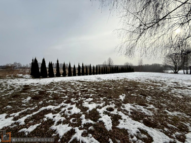 Działka rolna Bibice