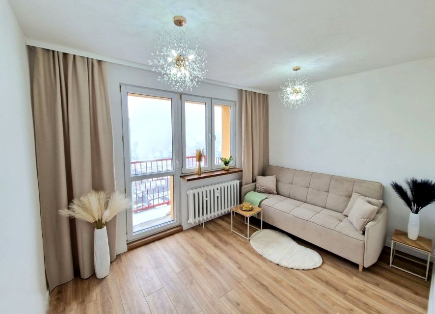 Mieszkanie Wałbrzych