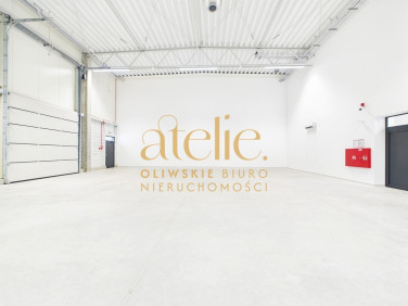 Budynek użytkowy Kowale