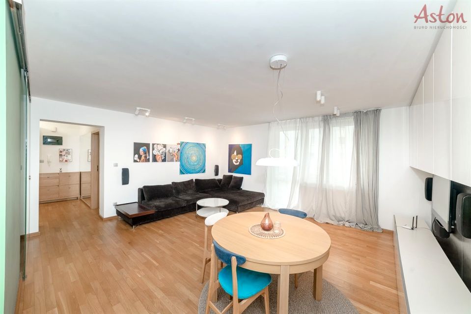 Mieszkanie apartamentowiec sprzedaż