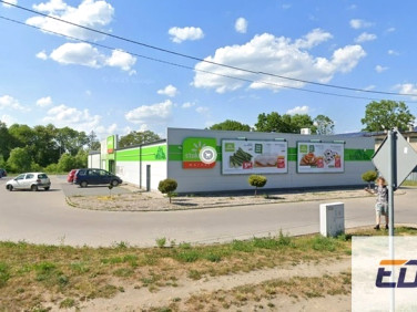 Budynek użytkowy Książki