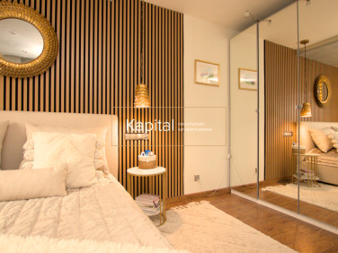 Mieszkanie Lutynia sprzedaż