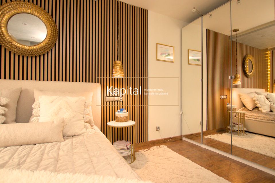 Mieszkanie Lutynia sprzedaż