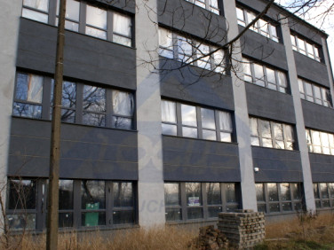 Budynek użytkowy WARSZAWA sprzedaż