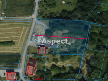 Działka budowlana Ornontowice