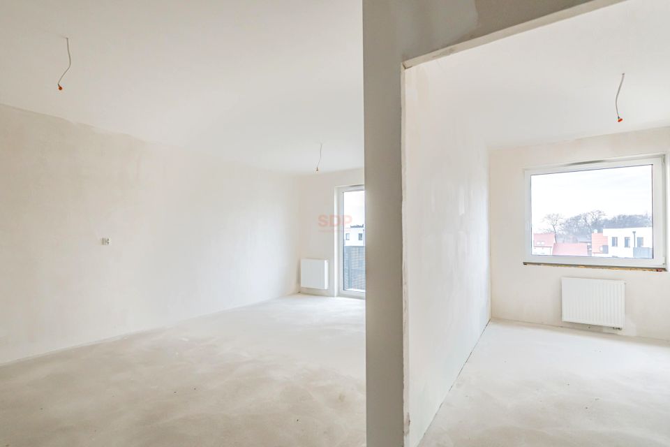 Mieszkanie blok mieszkalny sprzedaż