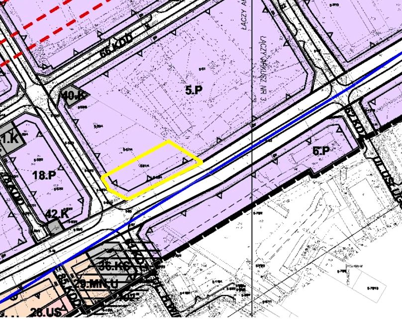 Działka budowlana Stargard sprzedam