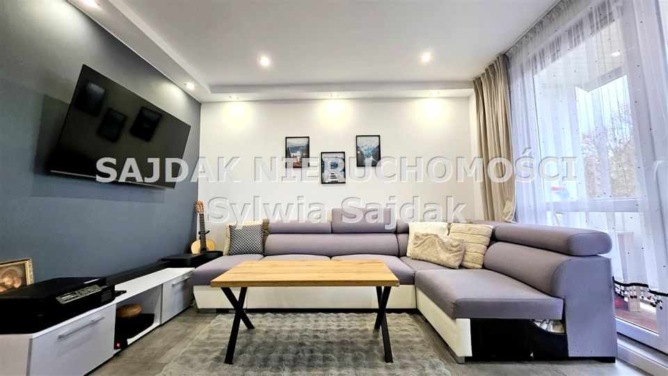 Mieszkanie Jastrzębie-Zdrój