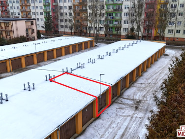 Budynek użytkowy Ciechocinek