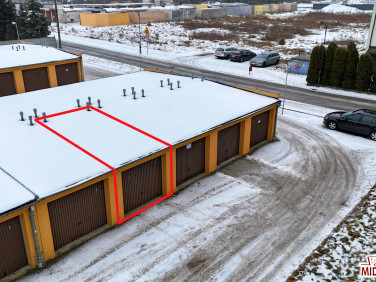 Budynek użytkowy Ciechocinek sprzedaż