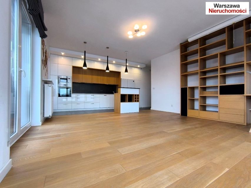Mieszkanie Warszawa sprzedaż
