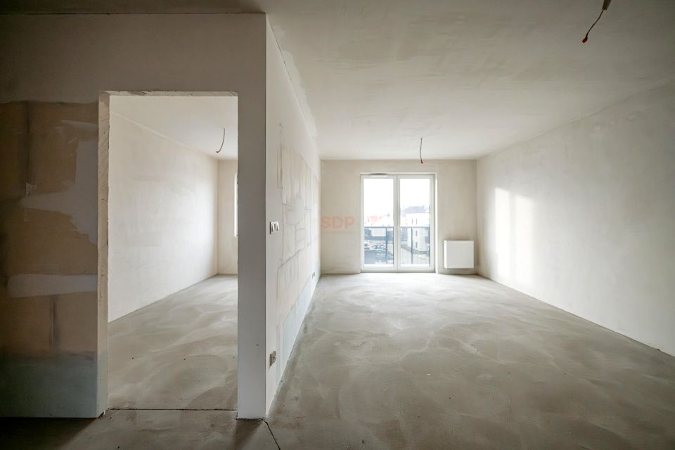 Mieszkanie blok mieszkalny Wrocław