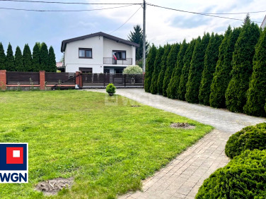 Działka budowlana Odolanów