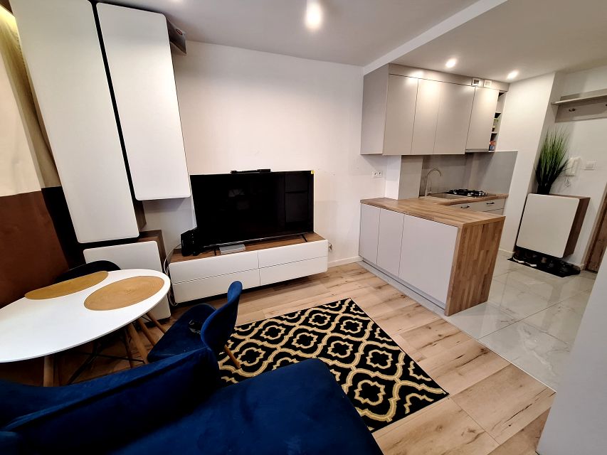 Mieszkanie Białystok