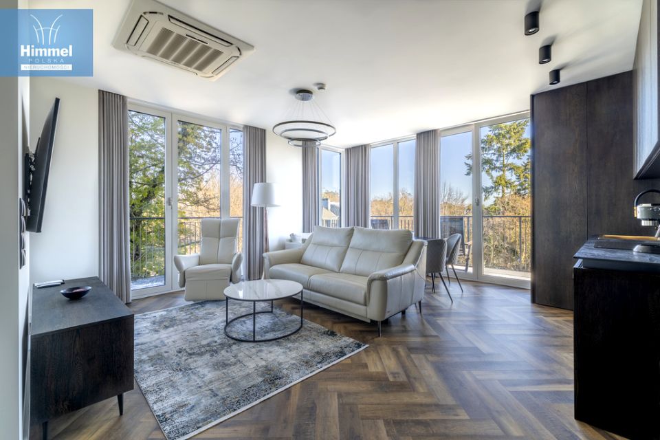 Mieszkanie Świnoujście