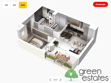 Mieszkanie Kraków sprzedaż