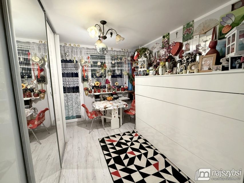 Mieszkanie Kołobrzeg