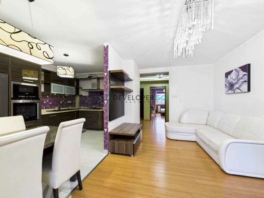 Mieszkanie Białystok