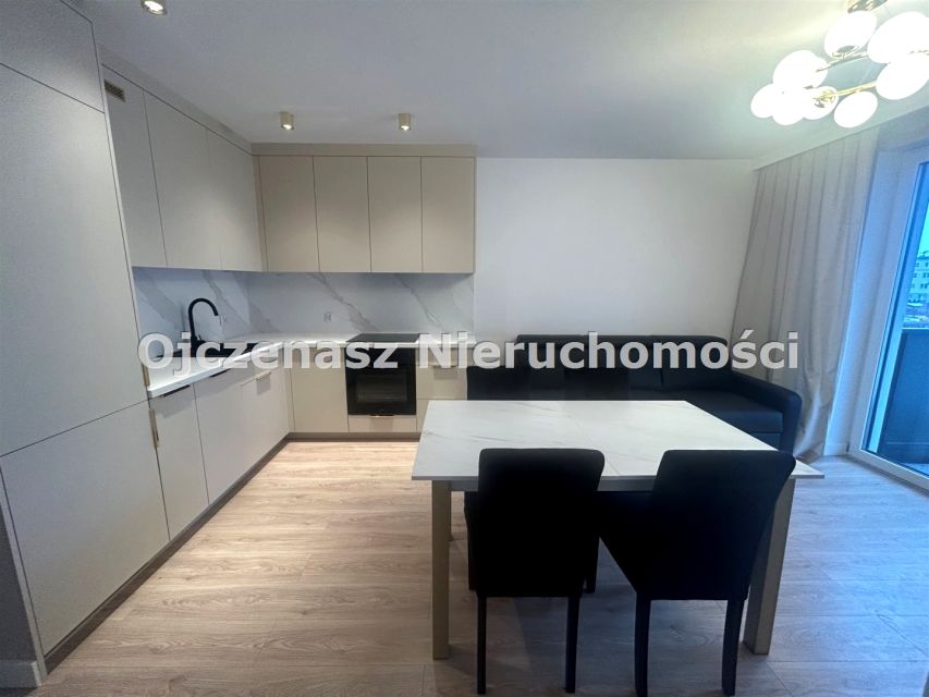 Mieszkanie Bydgoszcz