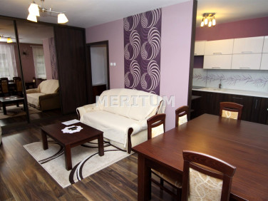 Mieszkanie Bydgoszcz