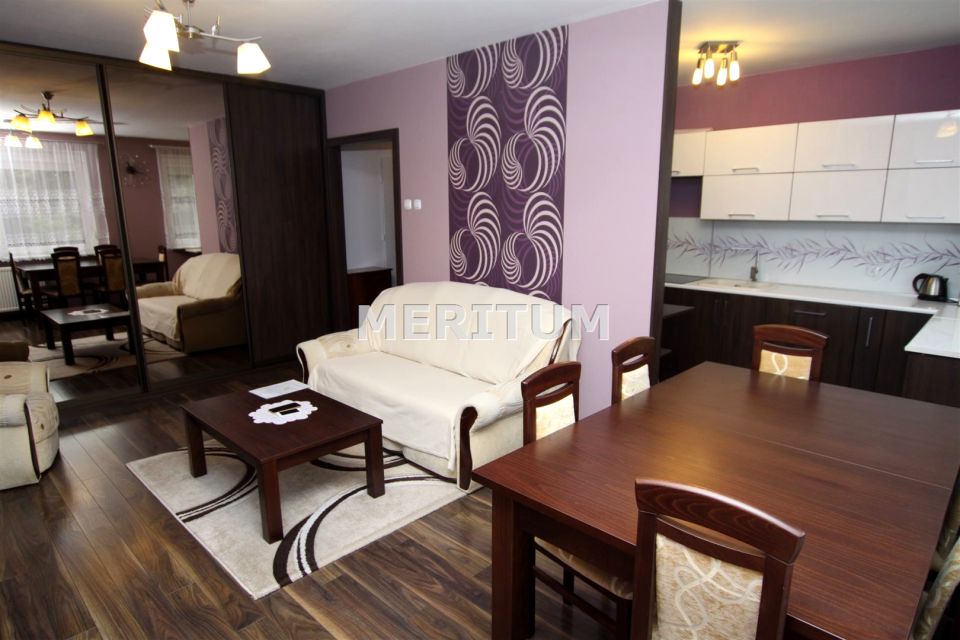 Mieszkanie Bydgoszcz