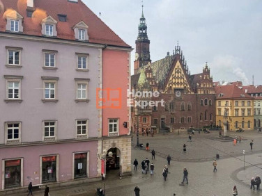 Mieszkanie Wrocław