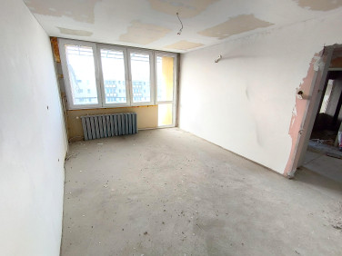 Mieszkanie Sosnowiec