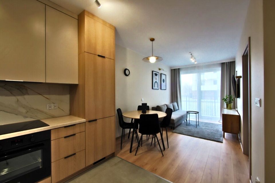 Mieszkanie Bydgoszcz