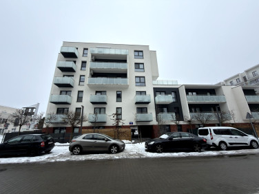 Mieszkanie Pruszków