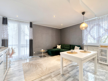 Mieszkanie Bydgoszcz