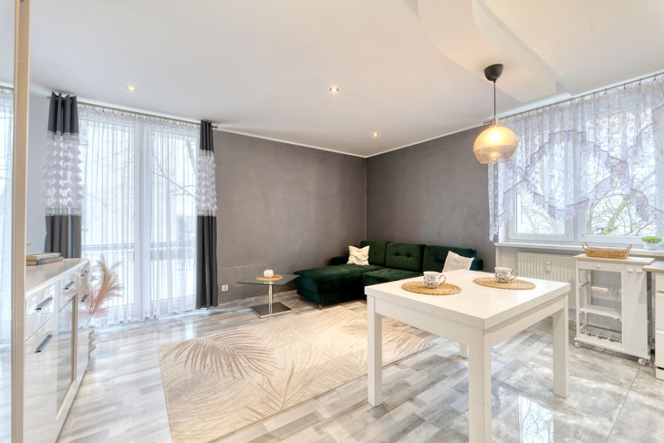 Mieszkanie Bydgoszcz