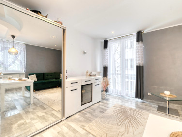 Mieszkanie blok mieszkalny sprzedaż