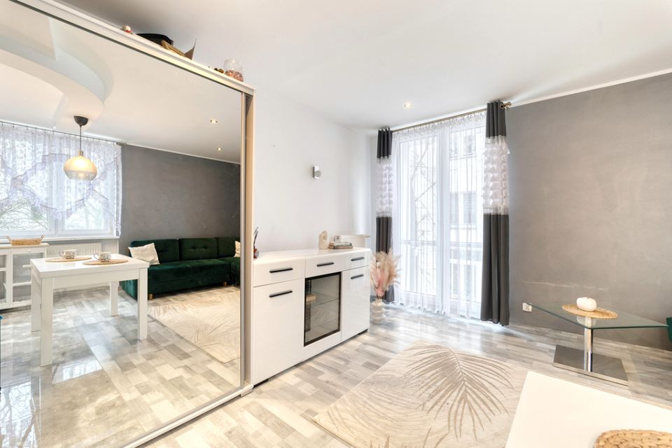 Mieszkanie blok mieszkalny sprzedaż